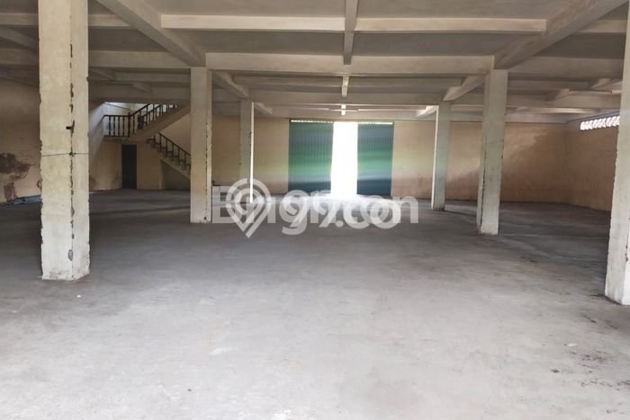 Ruko Kawasan Denpasar Utara, Luas 986m2m², Area Komersial, Mainroad Ruko Kawasan Denpasar Utara, Luas 986m2m², Area Komersial, Mainroad