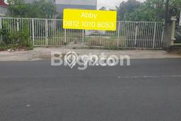 LOKASI STRATEGIS! Tanah Kawasan Denpasar Timur, Luas 400m2m², Kawasan Potensial, Cocok untuk Investasi LOKASI STRATEGIS! Tanah Kawasan Denpasar Timur, Luas 400m2m², Kawasan Potensial, Cocok untuk Investasi