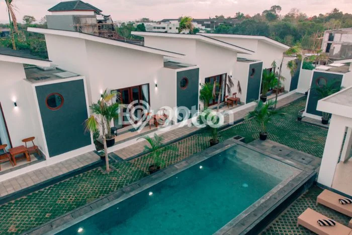 Apartemen Kawasan , 1 KM, Luas 70m2m², Dekat Badung, Badung Apartemen Kawasan , 1 KM, Luas 70m2m², Dekat Badung, Badung