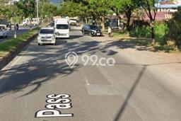 Untuk Dijual Tanah di Batipuh Tanah Datar Luas 18613m2 SHM Untuk Dijual Tanah di Batipuh Tanah Datar Luas 18613m2 SHM