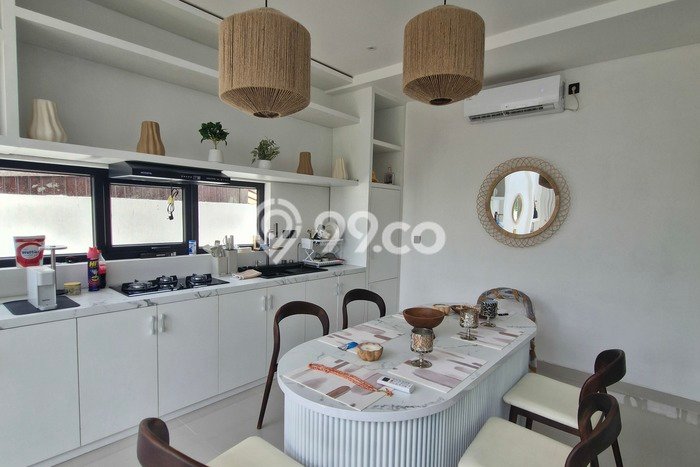 AREA PREMIUM! Vila di , Area 98m2m², View Menarik di area AREA PREMIUM! Vila di , Area 98m2m², View Menarik di area