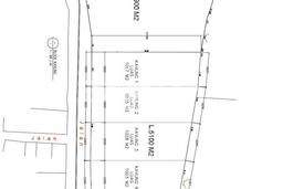 Untuk Dijual Tanah 1000m2 di Jimbaran, Badung Untuk Dijual Tanah 1000m2 di Jimbaran, Badung