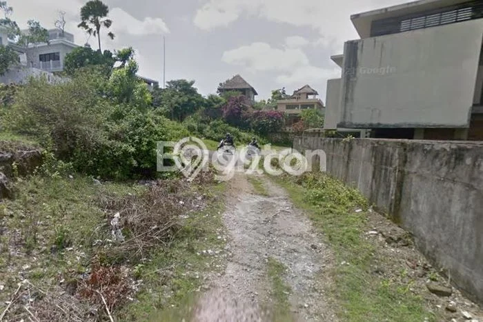 Tanah Kavling Dijual di Jimbaran, Badung dengan Luas Tanah 6000m2 Tanah Kavling Dijual di Jimbaran, Badung dengan Luas Tanah 6000m2
