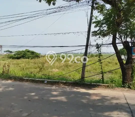 Tanah Kavling Dijual di Bekasi Kota, Bekasi dengan Luas Tanah 8700m2 Tanah Kavling Dijual di Bekasi Kota, Bekasi dengan Luas Tanah 8700m2
