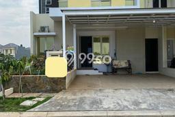 Rumah Dijual Cepat Cluster Adara Harapan Indah Bekasi Rumah Dijual Cepat Cluster Adara Harapan Indah Bekasi