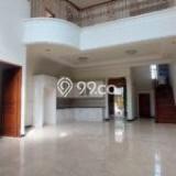 PREMIUM LIVING! Rumah di Pondok Bambu, 4 KT, Kawasan Prospektif, LT 211m² Bangunan 225m² PREMIUM LIVING! Rumah di Pondok Bambu, 4 KT, Kawasan Prospektif, LT 211m² Bangunan 225m²