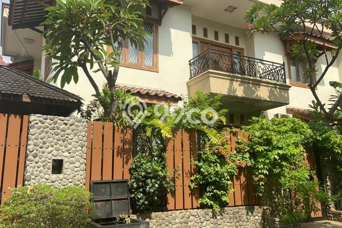 Rumah Elit Modern Siap Huni di Bekasi Kota Bekasi Rumah Elit Modern Siap Huni di Bekasi Kota Bekasi