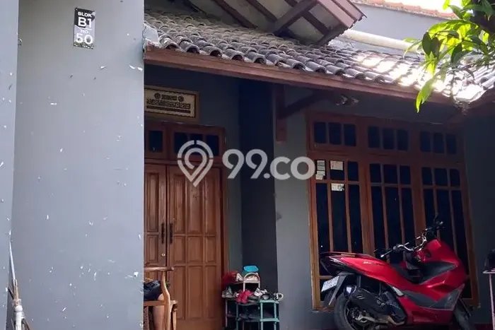 Rumah Mewah LB 250m2 Siap Pakai Desain Elegan di Bekasi Kota, Bekasi Rumah Mewah LB 250m2 Siap Pakai Desain Elegan di Bekasi Kota, Bekasi