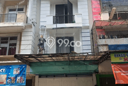 Ruko Bagus Dijual LB 100m2 Lokasi Strategis Bekasi Area Cocok untuk Bisnis Ruko Bagus Dijual LB 100m2 Lokasi Strategis Bekasi Area Cocok untuk Bisnis