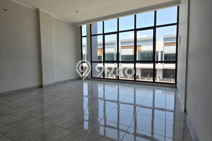 Unit Ruko Tersedia di Summarecon Bekasi Spesifikasi LB 189m2 Unit Ruko Tersedia di Summarecon Bekasi Spesifikasi LB 189m2