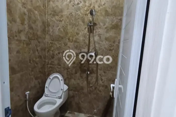 Dijual Cepat Rumah Favorit Siap Huni LB 78m2 di Medan Satria, Bekasi Dijual Cepat Rumah Favorit Siap Huni LB 78m2 di Medan Satria, Bekasi