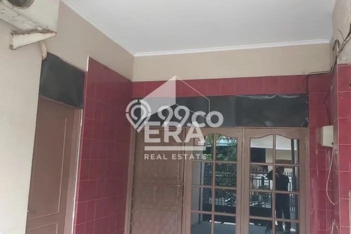 Rumah Modern 5 KT di Pejuang Bekasi Unfurnished Rumah Modern 5 KT di Pejuang Bekasi Unfurnished