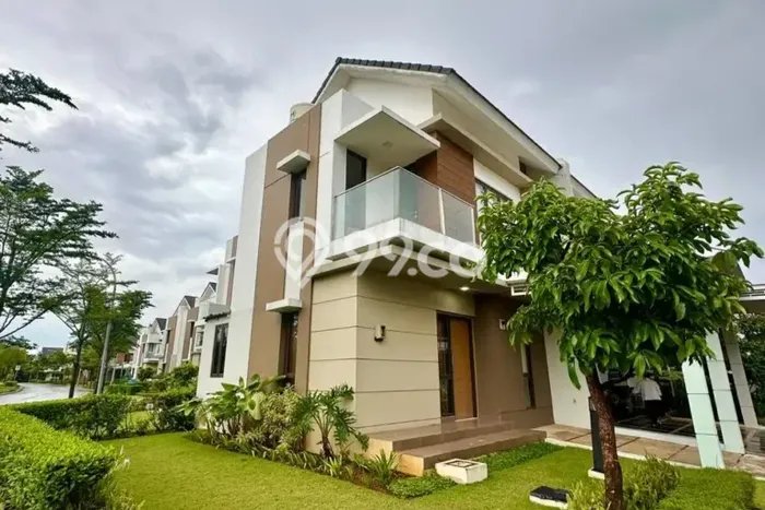 Disewakan! Rumah 3 Kamar Tidur &
3 Kamar Mandi di Summarecon Bekasi, Bekasi Disewakan! Rumah 3 Kamar Tidur &
3 Kamar Mandi di Summarecon Bekasi, Bekasi