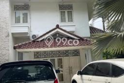 Rumah Luxury Modern Siap Huni di Pondok Labu Jakarta Selatan Rumah Luxury Modern Siap Huni di Pondok Labu Jakarta Selatan