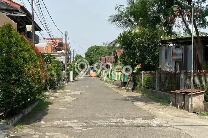 Rumah Mewah LB 250m2 Siap Pakai Desain Elegan di Bekasi Kota, Bekasi Rumah Mewah LB 250m2 Siap Pakai Desain Elegan di Bekasi Kota, Bekasi