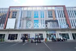 Untuk Dijual! Ruko di Summarecon Bekasi Bekasi LT 80m2 / LB 239m2 Kawasan Bisnis Untuk Dijual! Ruko di Summarecon Bekasi Bekasi LT 80m2 / LB 239m2 Kawasan Bisnis
