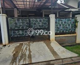 Jual Rumah Modern 2 KT di harapan indah, Bekasi Jual Rumah Modern 2 KT di harapan indah, Bekasi