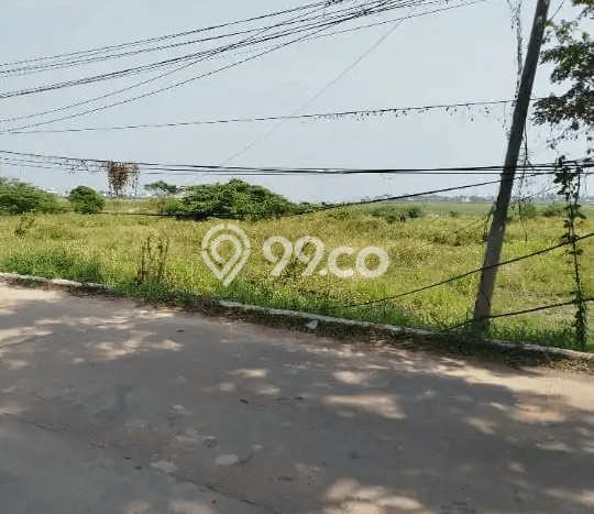 Tanah Kavling Dijual di Bekasi Kota, Bekasi dengan Luas Tanah 8700m2 Tanah Kavling Dijual di Bekasi Kota, Bekasi dengan Luas Tanah 8700m2