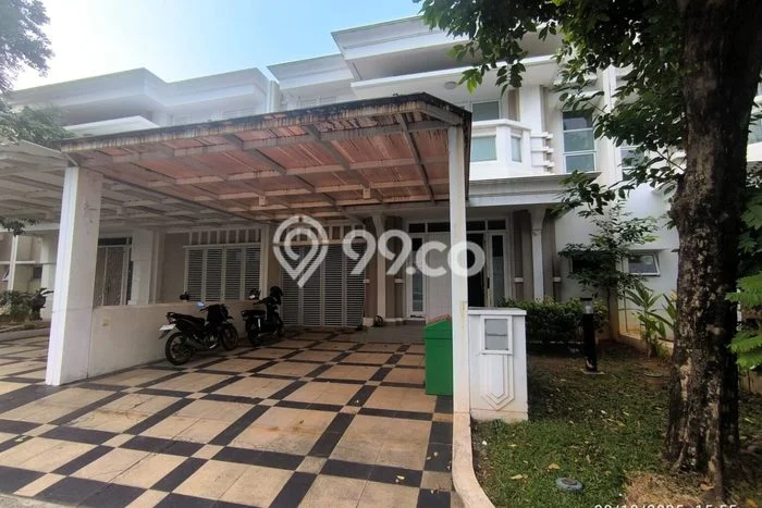 PENAWARAN EKSKLUSIF! Rumah kawasan Bekasi Kota, 3 KM, Lingkungan Elite, LT 162m2m² Bangunan 181m2m² PENAWARAN EKSKLUSIF! Rumah kawasan Bekasi Kota, 3 KM, Lingkungan Elite, LT 162m2m² Bangunan 181m2m²
