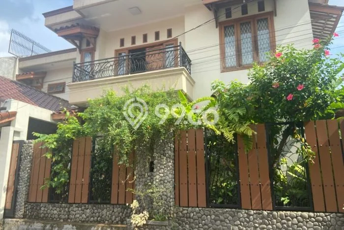 Rumah Elit Modern Siap Huni di Bekasi Kota Bekasi Rumah Elit Modern Siap Huni di Bekasi Kota Bekasi