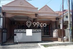 Dijual Rumah Modern 3 KT di Harapan Indah, Bekasi Dijual Rumah Modern 3 KT di Harapan Indah, Bekasi