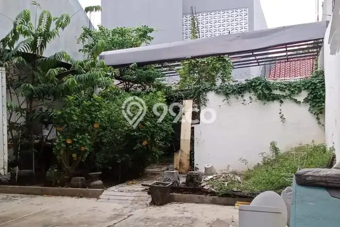 Kavling Tanah untuk Dijual di Bekasi Kota, Bekasi, Luas 136m2 Kavling Tanah untuk Dijual di Bekasi Kota, Bekasi, Luas 136m2
