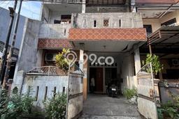 Dijual Hunian Rumah Terawat 4 KT di Bekasi Kota, Bekasi Dijual Hunian Rumah Terawat 4 KT di Bekasi Kota, Bekasi