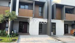 Rumah Minimalis 3 KT di Summarecon Crown Gading Bekasi Unfurnished Rumah Minimalis 3 KT di Summarecon Crown Gading Bekasi Unfurnished