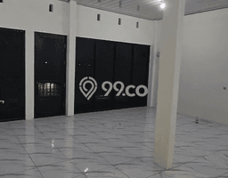 FOR RENT! Ruko di Depok I Cocok untuk Bisnis 126m2 FOR RENT! Ruko di Depok I Cocok untuk Bisnis 126m2