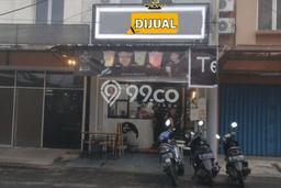 Ruko Dijual di Bekasi LT 32m2 & LB 80m2 Lokasi Terbaik! Ruko Dijual di Bekasi LT 32m2 & LB 80m2 Lokasi Terbaik!