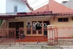 Rumah Modern 4 KT LT 180m2 di Pondok Kelapa Rumah Modern 4 KT LT 180m2 di Pondok Kelapa