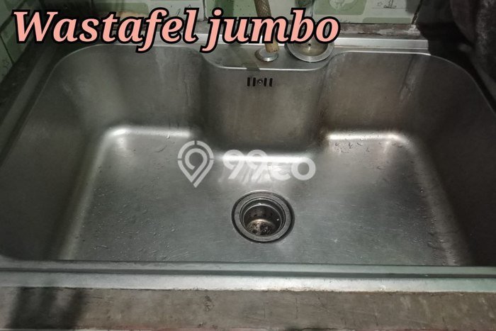 Rumah Minimalis 2 KT di Pondok Kelapa Jakarta Timur Unfurnished Rumah Minimalis 2 KT di Pondok Kelapa Jakarta Timur Unfurnished