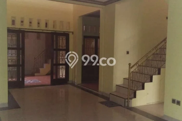Rumah Minimalis 6 KT LT 180m2 di Jatikarya Rumah Minimalis 6 KT LT 180m2 di Jatikarya