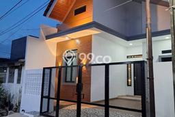 For Sale Hunian Rumah Nyaman 3 Kamar di Bekasi Kota, Bekasi For Sale Hunian Rumah Nyaman 3 Kamar di Bekasi Kota, Bekasi