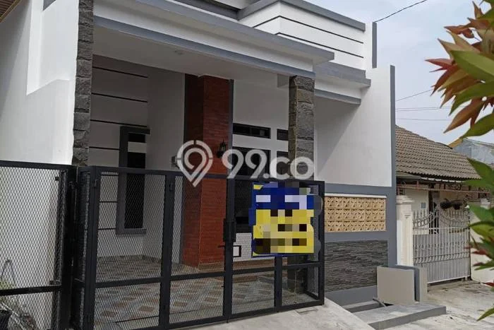 Dijual Hunian Rumah Nyaman 3 Kamar di Harapan Jaya, Bekasi Dijual Hunian Rumah Nyaman 3 Kamar di Harapan Jaya, Bekasi