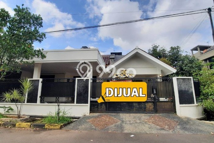 Hunian Nyaman Asri 4 KT Siap Huni di Duta Harapan Bekasi Hunian Nyaman Asri 4 KT Siap Huni di Duta Harapan Bekasi