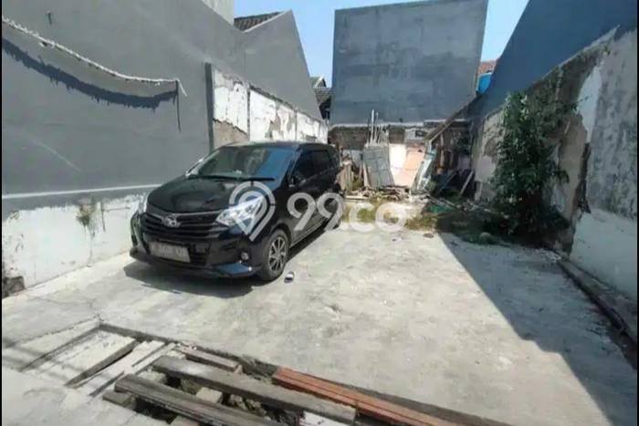 Untuk Dijual Tanah 69m2 di Summarecon Bekasi, Bekasi Untuk Dijual Tanah 69m2 di Summarecon Bekasi, Bekasi