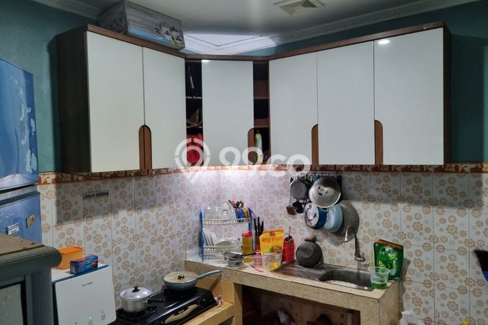 Rumah Budget Terbaik Siap Huni Area Tambun Selatan LT 60m2 Rumah Budget Terbaik Siap Huni Area Tambun Selatan LT 60m2