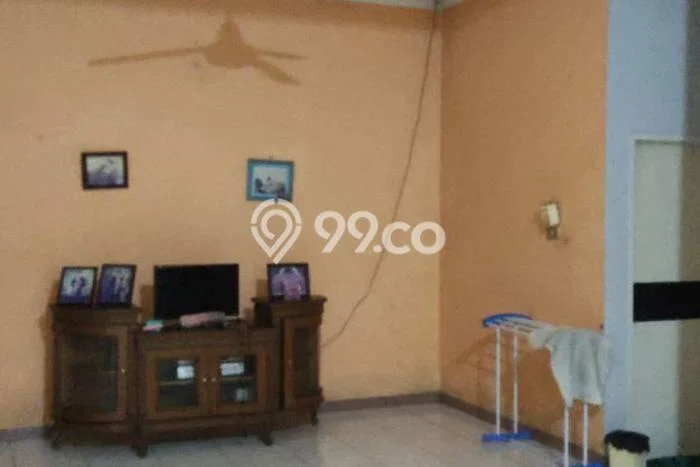Rumah Modern 4 KT di Summarecon Bekasi Bekasi Semi Furnished Rumah Modern 4 KT di Summarecon Bekasi Bekasi Semi Furnished