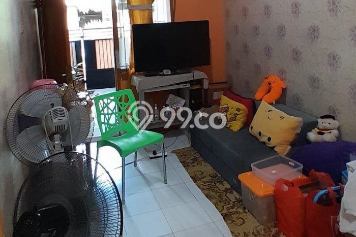 Hunian Strategis 3 KT LB 55m2 Kondisi Bagus di Narogong Hunian Strategis 3 KT LB 55m2 Kondisi Bagus di Narogong