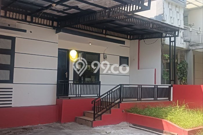 For Sale Rumah 3 Kamar Lokasi Strategis Bagus dan Strategis di Sukma Jaya For Sale Rumah 3 Kamar Lokasi Strategis Bagus dan Strategis di Sukma Jaya