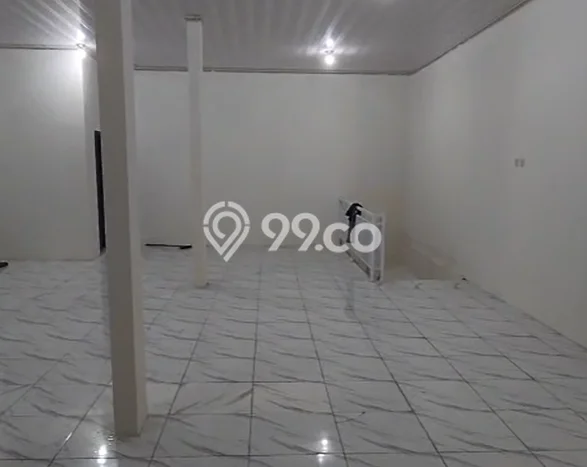 FOR RENT! Ruko di Depok I Cocok untuk Bisnis 126m2 FOR RENT! Ruko di Depok I Cocok untuk Bisnis 126m2
