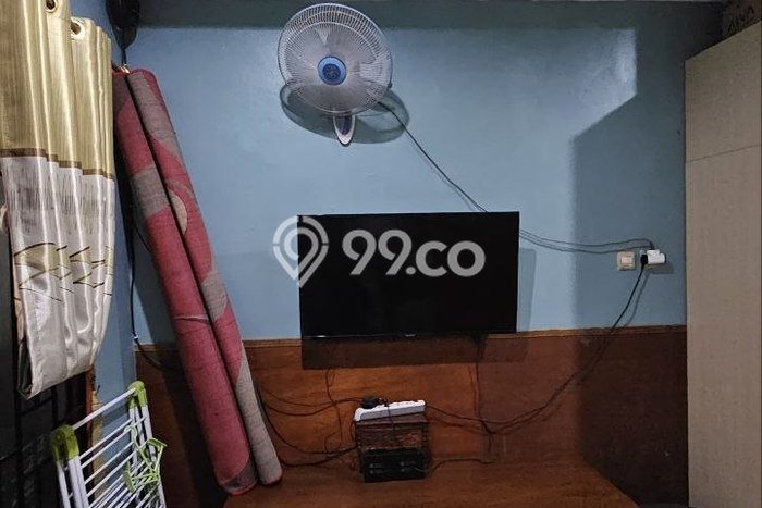 Rumah Budget Terbaik Siap Huni Area Tambun Selatan LT 60m2 Rumah Budget Terbaik Siap Huni Area Tambun Selatan LT 60m2