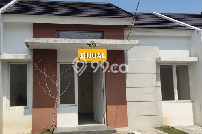 Rumah Murah Dijual Area Tambun Utara, Bekasi Harga Rp 449 Juta Rumah Murah Dijual Area Tambun Utara, Bekasi Harga Rp 449 Juta