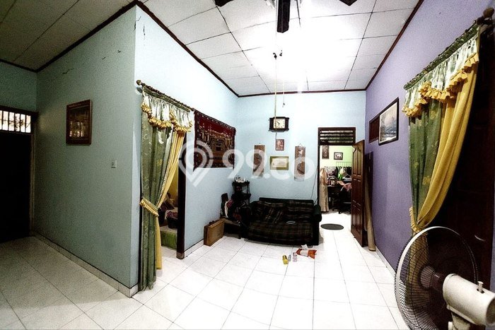 Rumah Modern Minimalis 3 Kamar Bisa Langsung Pindah di Duren Sawit Rumah Modern Minimalis 3 Kamar Bisa Langsung Pindah di Duren Sawit