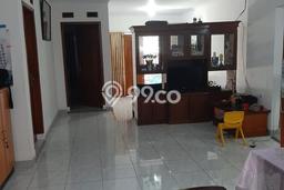 Jual Rumah Modern 4 KT di Pulogebang, Jakarta Timur Jual Rumah Modern 4 KT di Pulogebang, Jakarta Timur