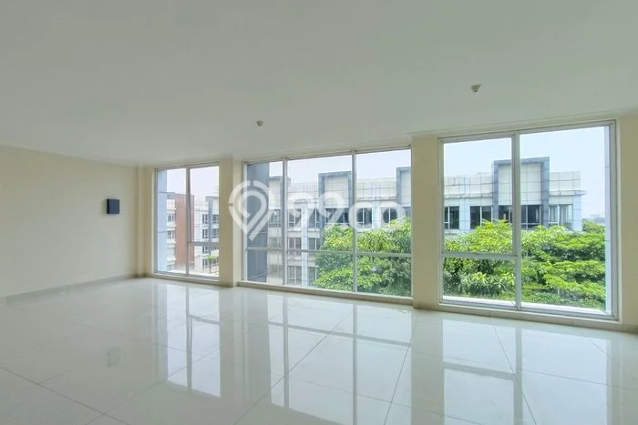 Unit Komersial Tersedia di Harapan Indah Spesifikasi LB 982m2 Unit Komersial Tersedia di Harapan Indah Spesifikasi LB 982m2
