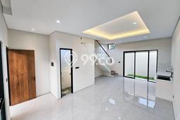 Dijual Rumah Modern 3 KT di Pondok Gede, Bekasi Dijual Rumah Modern 3 KT di Pondok Gede, Bekasi