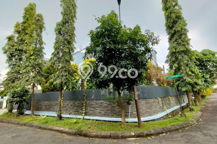 Hunian Super Mewah dengan Akses Paling Strategis di Kemang Pratama, Bekasi Hunian Super Mewah dengan Akses Paling Strategis di Kemang Pratama, Bekasi
