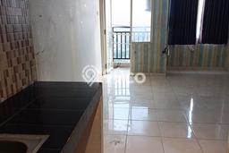 Hunian Apartemen Ekonomis di Depok dengan 1 Kamar Tidur, 1 Kamar Mandi Hunian Apartemen Ekonomis di Depok dengan 1 Kamar Tidur, 1 Kamar Mandi